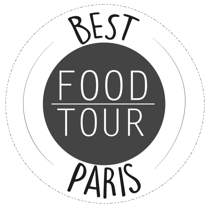 Logo Best Food Tour Paris